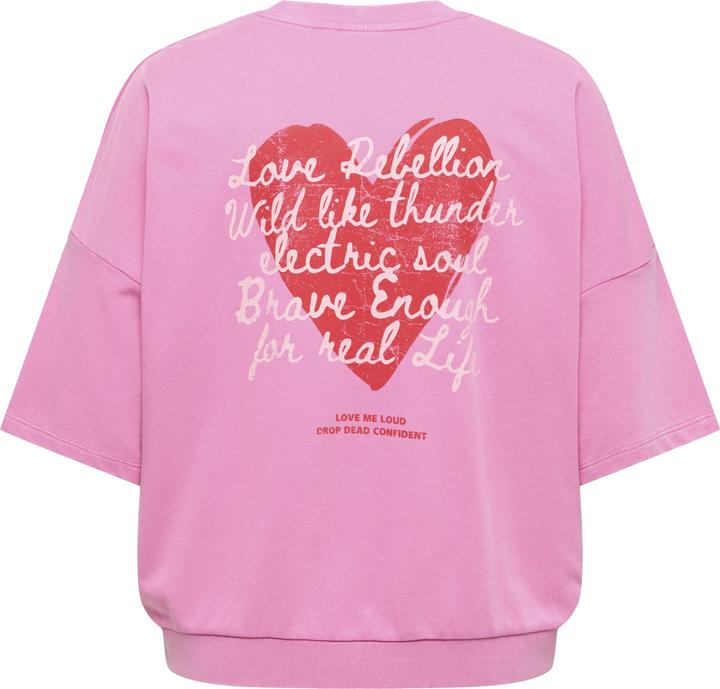 Produktbild Only CARLUCILLA Sweatshirt Sweatshirt (XL)