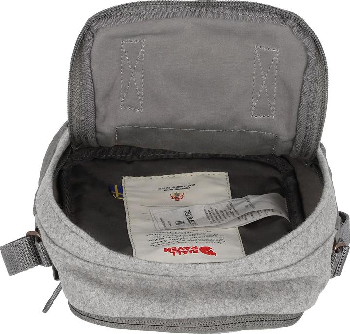 Actual product image Fjällräven Kånken Re-Wool Sling