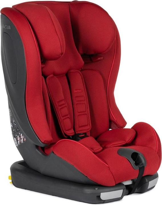Actual product image Avova Sparrow Fix i-Size