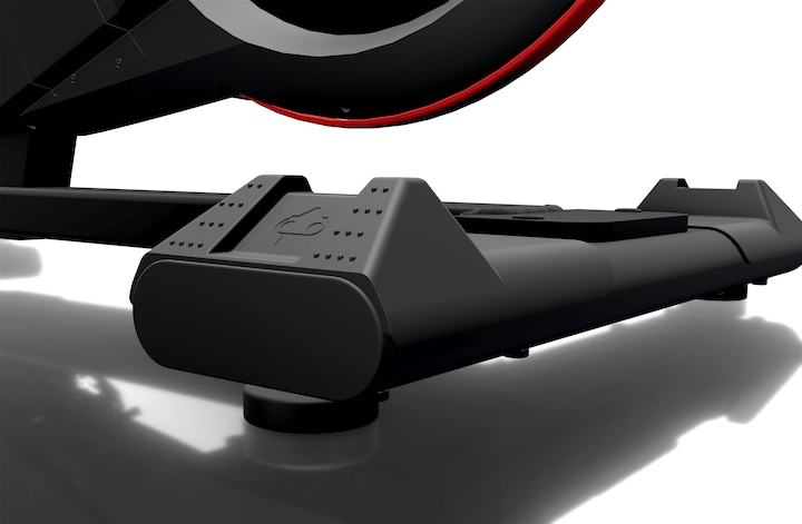 Actual product image Life Fitness IC4 Indoor Cycle