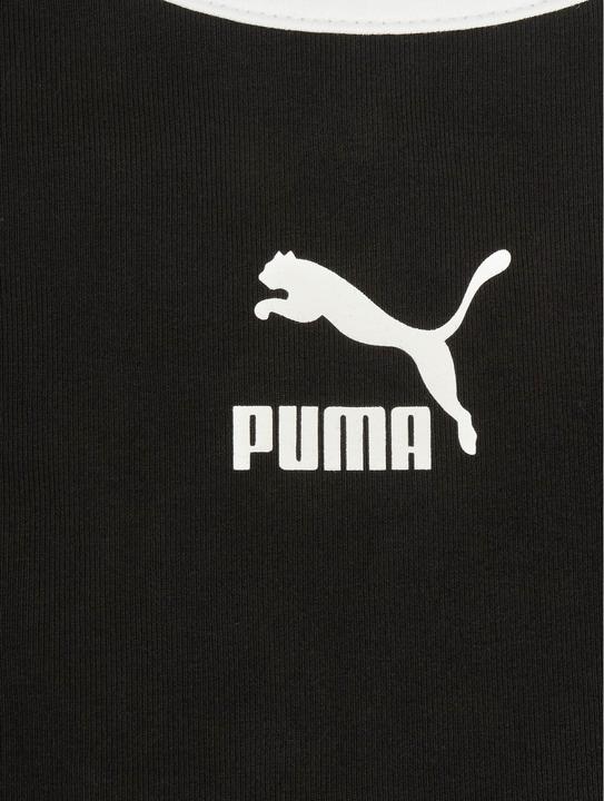 Actual product image Puma Body Classics Sleeveless (XS)