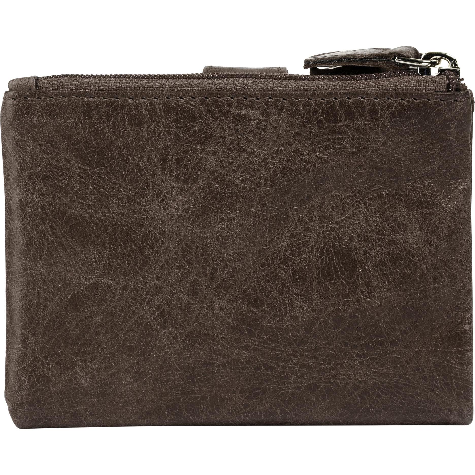 Bruno Banani, Portemonnaie, Geldbörse, Braun