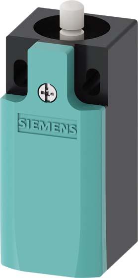 Produktbild Siemens Einzelpositionsschalter 1S 2Ö 1W Kst 3SE5232-0KC05-1AJ0