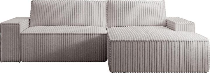 Immagine prodotto Vente-unique Amelia (Divano ad angolo)