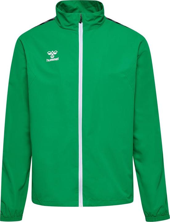 Produktbild hummel Hmlauthentic Training Jacket Kids (140)