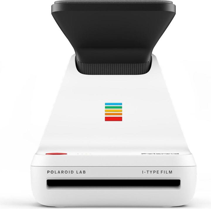 Actual product image Polaroid Lab