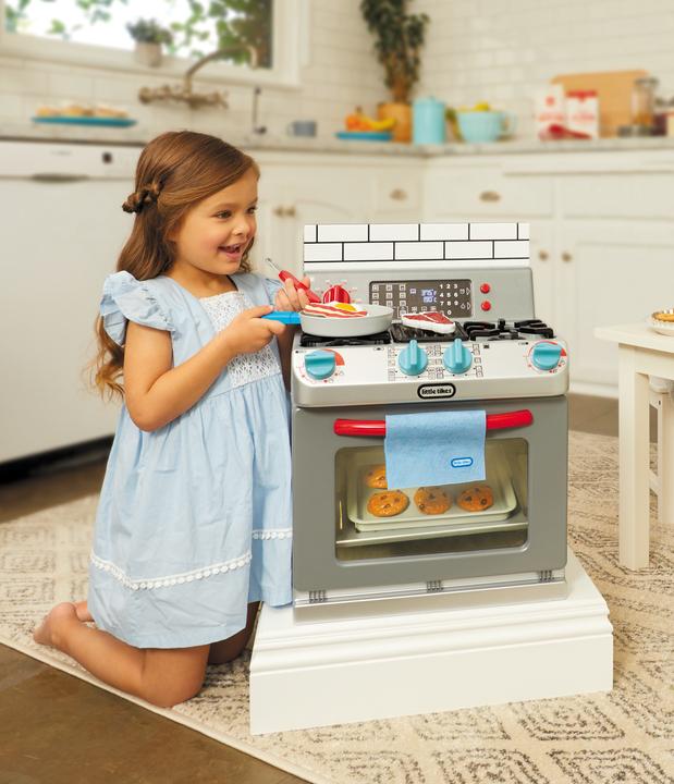 Immagine prodotto MGA Primo forno