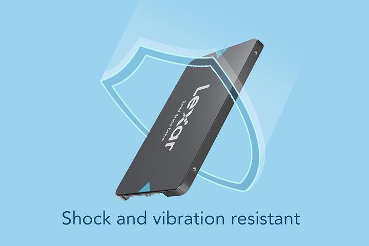 Produktbild Lexar NQ100 (2000 GB, 2.5")