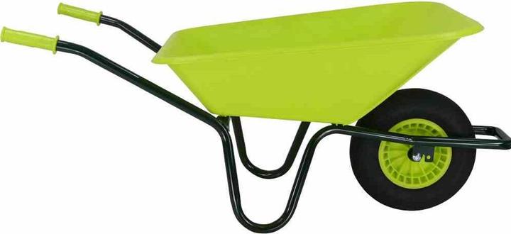 Produktbild FORT Gartenkarre limette Cosmo-Line 90 Liter