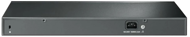 Image du produit TP-Link Commutateur 28x GE TL-SG1428PE dont 24xPOE (26 Ports)