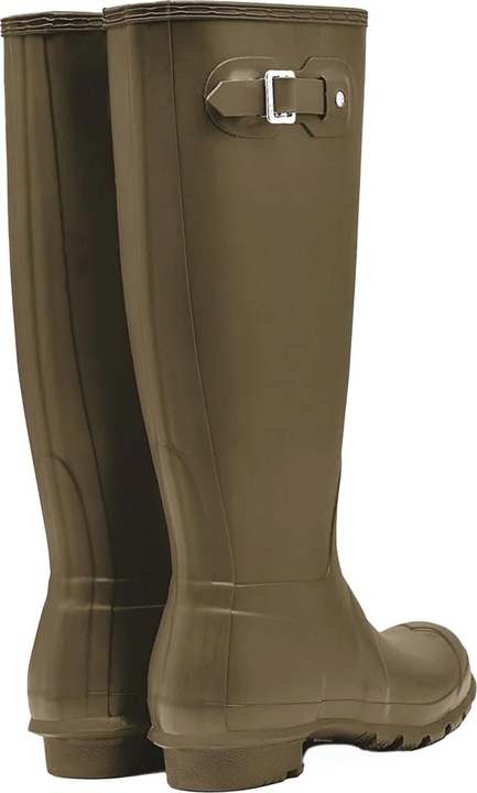 Image du produit Hunter - Bottes de pluie ORIGINAL - Femme (35.5)