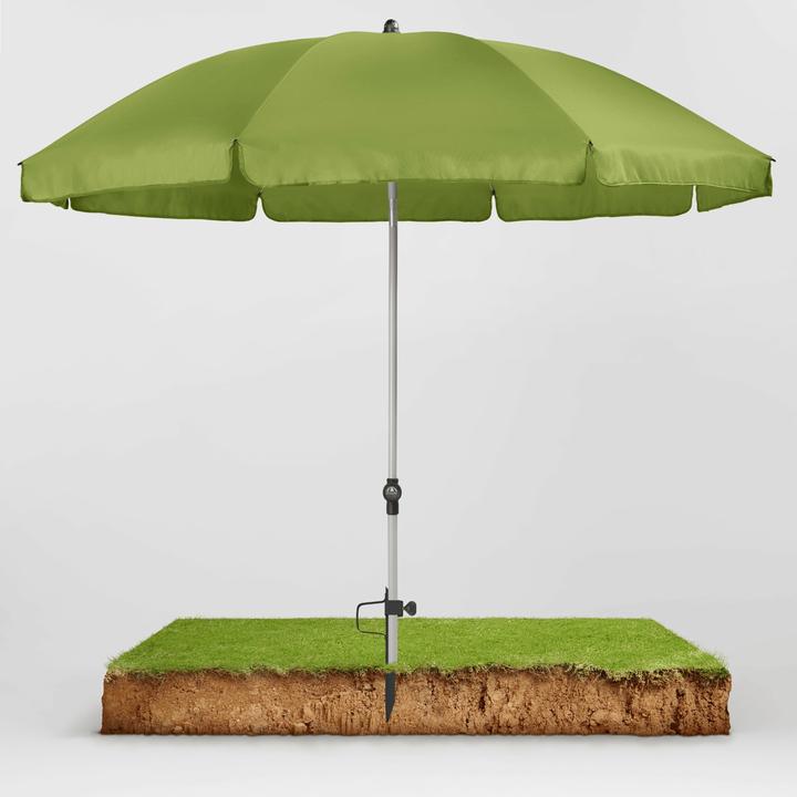 Produktbild Doppler Rasendorn