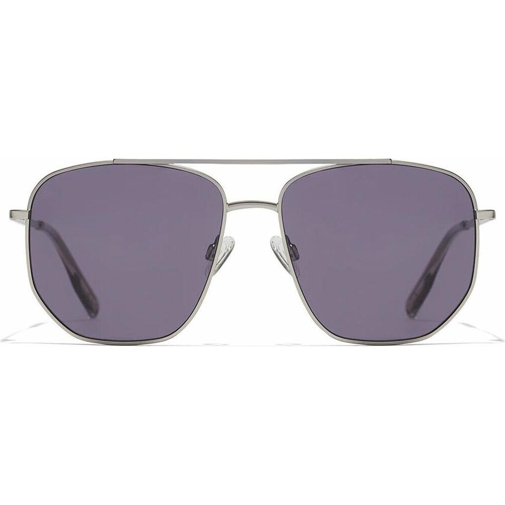Hawkers, Occhiali da sole, Sole Unisex Cad Silver Purple