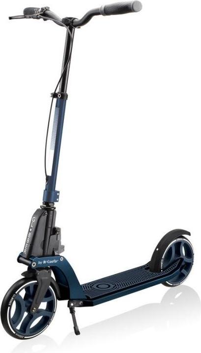Produktbild Globber One K 200 Piston Deluxe Blau City-Scooter