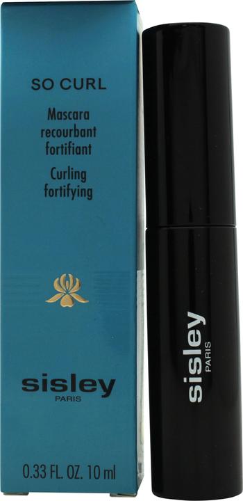 Actual product image Sisley So Curl Mascara (3)