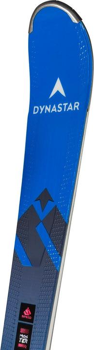 Produktbild Lange Speed Master Sl K Spx14 23/24 (162 cm, Mit Bindung)