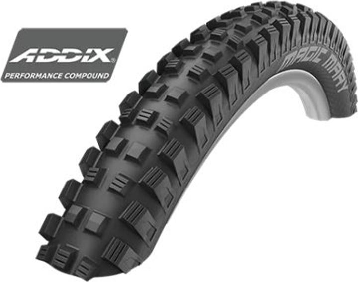 Actual product image Schwalbe Magic Mary (27.5 x 2.40, 62-584)