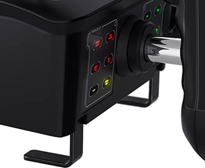 Actual product image Turtle Beach Velocity One - Flight Controller (Xbox Series X, PC, Xbox One X, Xbox One S, Xbox Series S)