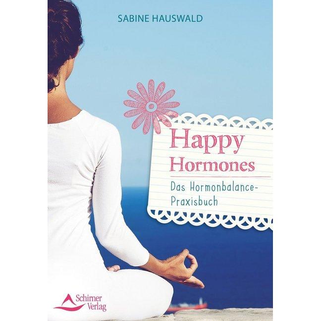 Happy Hormones, Ratgeber von Sabine Hauswald