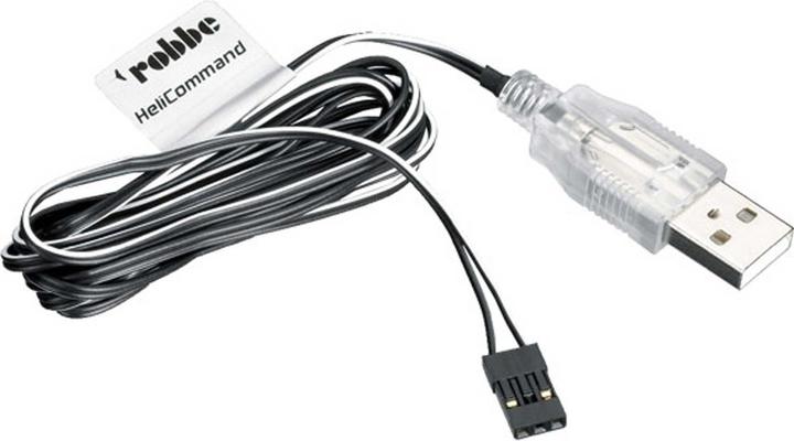 BavarianDemon usb kabel pc-adapter