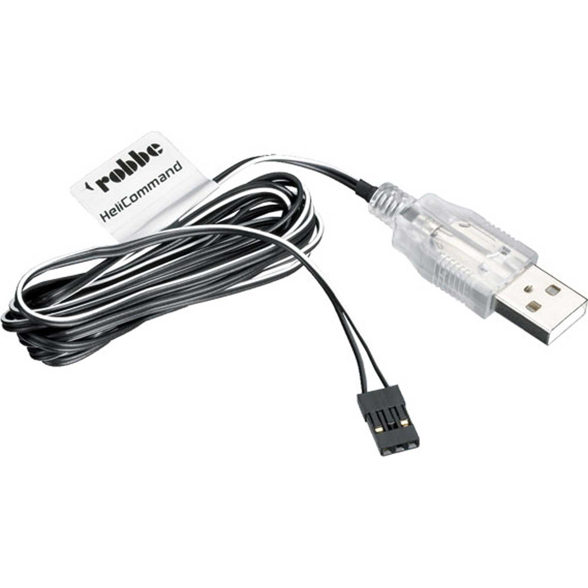 Thumbnail - BavarianDemon usb kabel pc-adapter