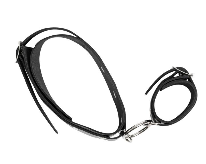 Actual product image Rimba Arm to thigh cuffs (per piece)