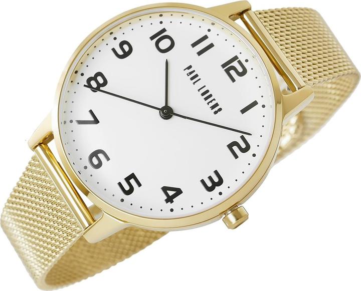 Produktbild Paul Lorens PL11715B2-3D1 Damenuhr