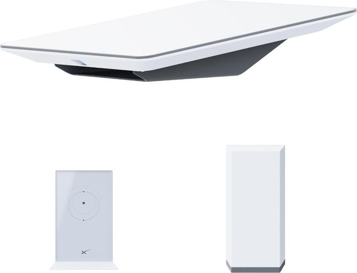 Immagine prodotto Starlink Kit tariffa flat ad alte prestazioni