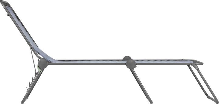 Produktbild Lafuma Gartenliege (201 cm)