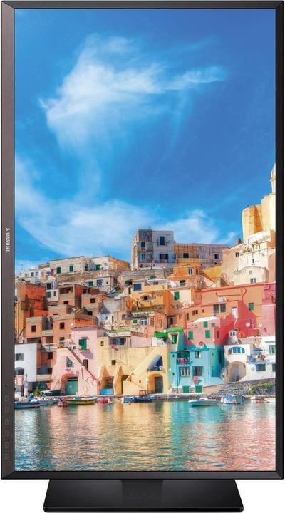 Produktbild Samsung S32d850t (2560 x 1440 Pixel, 32")