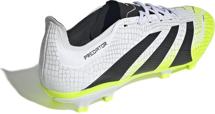 Actual product image Adidas Predator League FG/MG-Fussballschuhe für Herren (42)