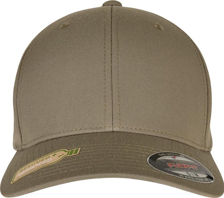 Actual product image Flexfit Recycled Polyester Cap - 19033 (S, M)