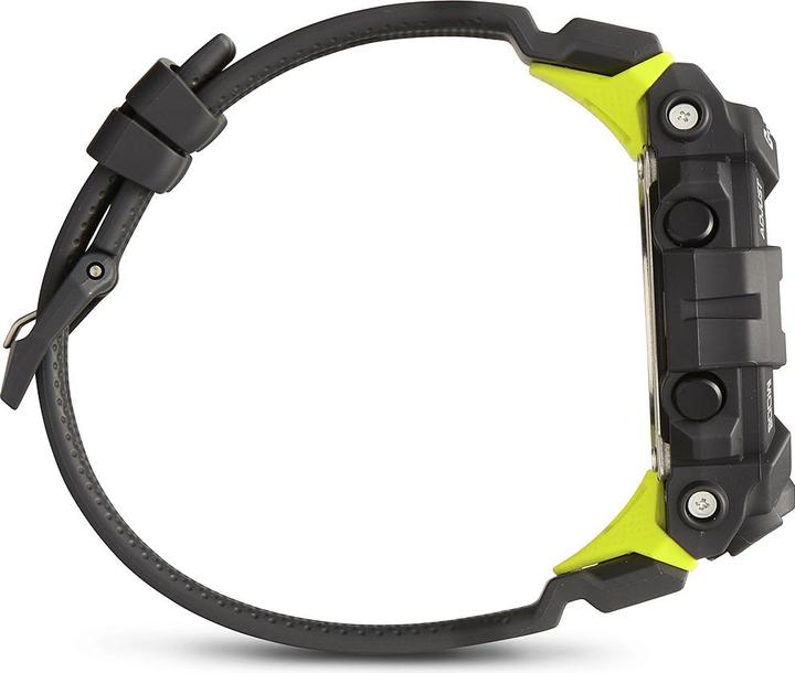 Immagine prodotto G-Shock GBD-800-8ER (Orologio digitale, Orologio interconnesso, Orologio sportivo, 48.60 mm)