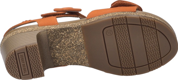 Actual product image Josef Seibel 86411-380 (38)