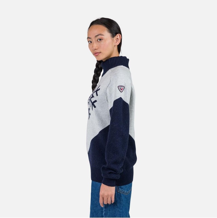 Produktbild Rossignol Cieloalto Tn Pullover (M)