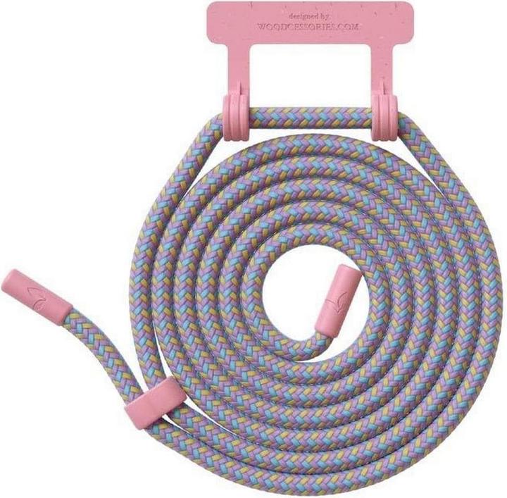 Pink, Violett
