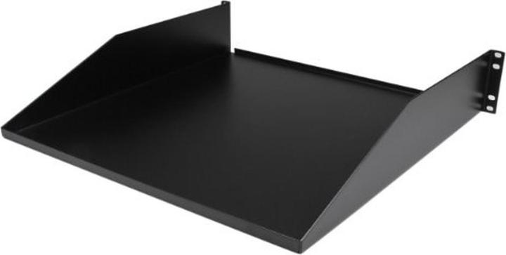 Produktbild StarTech 2u Fixed Rack Mount Shelf