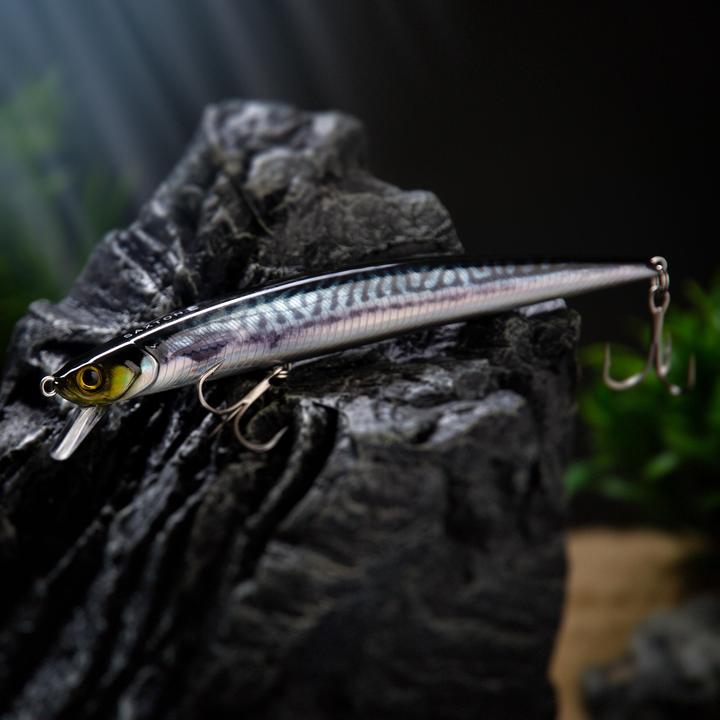 Actual product image Caperlan SAXTON 140 (14 cm)