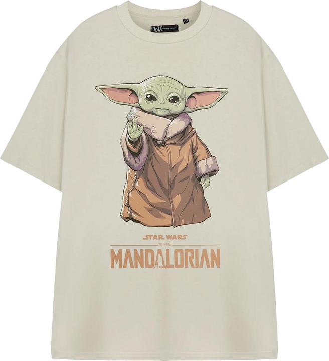 Produktbild Star Wars TShirt kurzärmlig (M)