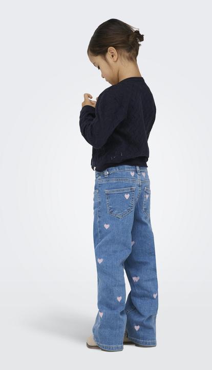 Image du produit Only Kmgmegan Life Ls Cardigan Knt Noos (116)