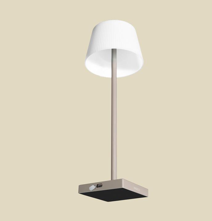 Immagine prodotto Century Margo (200 lm)