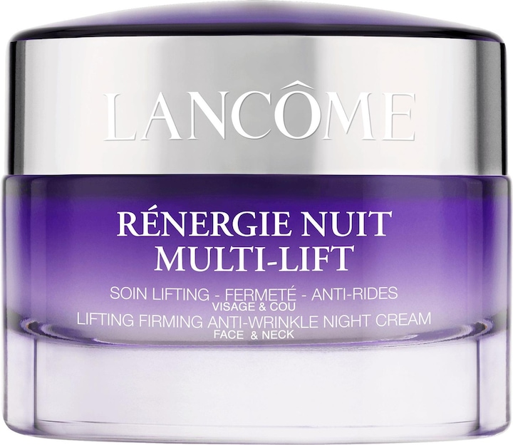 Lancôme Rénergie Nuit Multi-Lift (50 ml, Night cream)