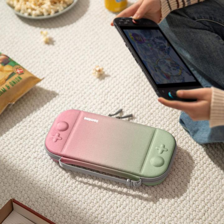 Produktbild tomtoc FancyCase-G05 (Switch 2)