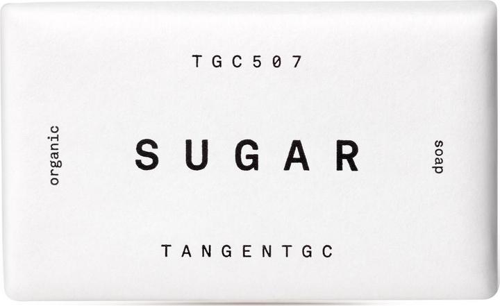 Immagine prodotto TANGENT GC saponetta di zucchero (Sapone liquido, 100 ml)