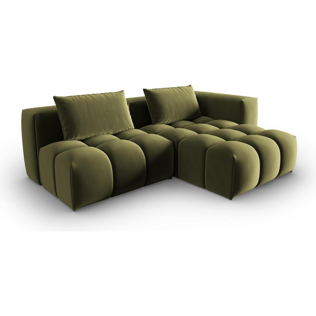 CXL by Christian Lacroix, Sofa, Lorella (Ecksofa)