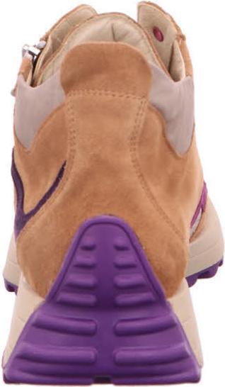 Image du produit Waldläufer Baskets H-Pinky (40)