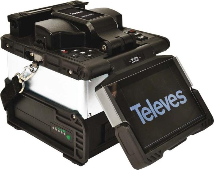 Actual product image Televes Arc Splicer OSSGT 232105 (57 mm)