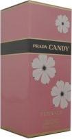 Produktbild Prada Candy Florale Eau de Toilette (neu) (Eau de Toilette, 80 ml)