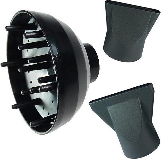 Immagine prodotto Tondeo E-Line asciugacapelli 1500 nero