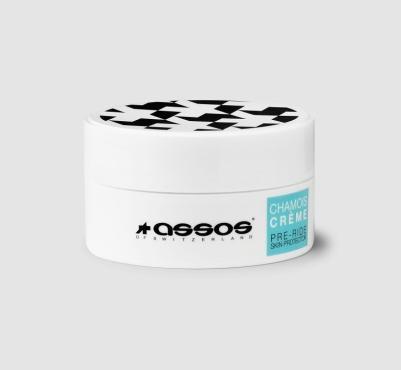 Immagine prodotto Assos Crema camoscio 200ml MAN